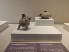 -浙江省博物馆(孤山馆区)