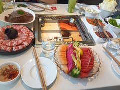 -海底捞火锅(威高广场店)