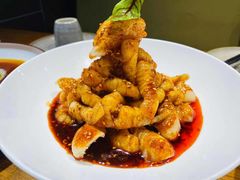 -必点海鲜·鲅鱼水饺(鞍山西道店)