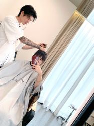 -SWANK SALON