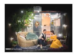 点击看大图 -艺匠摄影ARTIZ STUDIO(南京店)