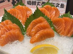 -万岁寿司(蓬江万达店)