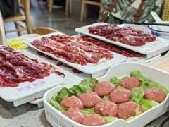 -杏花吴记牛肉火锅