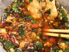 -肖肖酸萝卜鱼火锅(总店)