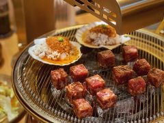 -闻老头·菊花炭烤肉(D11店)