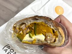 -PAOPAO Bakery&Café(港汇店)