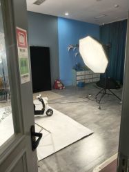 -爱儿美儿童摄影(奥森公园店)