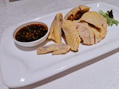小绍兴白斩鸡-上海年代(意式风情街店)