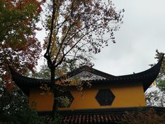 -寒山寺