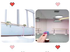 -舞研舞蹈培训(魏公村校区)