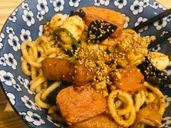 -皆道拌麻辣烫·麻辣拌