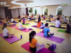 -锐菲特游泳体育健身中心(滨江店)