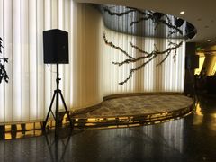 大堂-339旋转餐厅(天府熊猫塔店)
