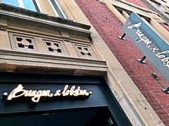 -Burger & Lobster(Dean Street)