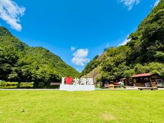 -龙湾潭国家森林公园
