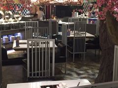 -鼎香缘海鲜自助火锅烤肉(锦辉购物广场店)