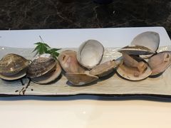 -竹之月日本料理铁板烧(香江花园店)