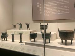 -深圳博物馆(古代艺术馆)
