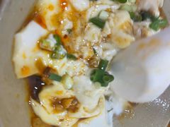 -袁家豆腐