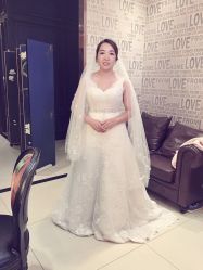 点击看大图 -唯一视觉婚纱摄影(李家村店)