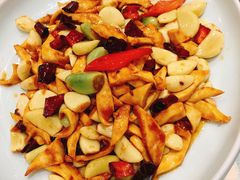 -李家猪蹄融合菜馆(河松街店)