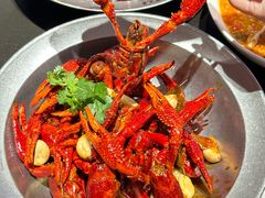 -天宝兄弟·湘菜龙虾馆