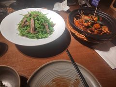 -蝦塘·中国餐馆(城墙南马道巷店)