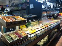 -韩盛·盛江山自助料理(于洪新玛特店)