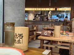 -北丐先生·野馄饨烧烤(长宁龙之梦店)