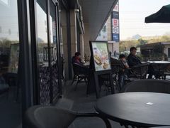 -星巴克(苏州西蒙店)
