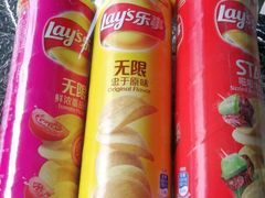 -家乐福(川沙店)