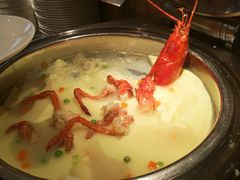 -芭菲盛宴·环球美食(锦城万达广场店)
