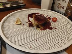 -V Bar海景扒房(北海湾惠龙万达嘉华酒店)