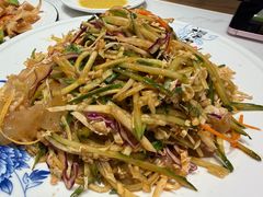 -老仁义·清真菜(太古街店)