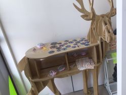 -青苗儿童口腔(长楹天街购物中心)