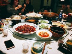 -常和州·夜宵大排档(常州单店)