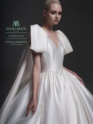 -MANLI BRIDAL婚纱