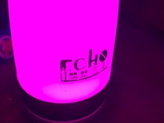 -ECHO 三毛酒吧