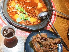 -受气牛肉·重庆耙牛肉(来福士店)