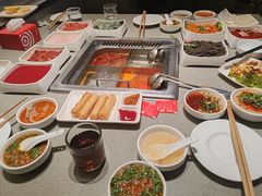-海底捞火锅(泰安爱琴海店)
