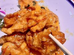 -食鸡公社辣子鸡·潍坊菜·烧烤