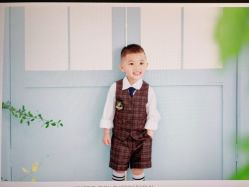 -星豆豆儿童摄影(南郊太白南路店)