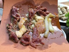 -瓦片烤肉(13号店)
