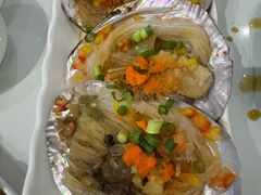 -深海中餐厅(国家海洋博物馆店)