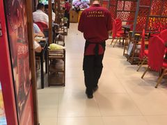 -芦月轩羊蝎子(劲松店)