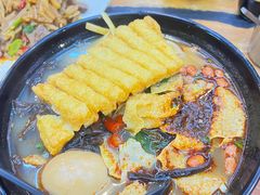 -螺蛳粉先生(蓟门桥店)