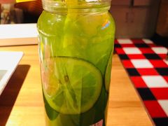 -炉小哥烤肉(朗悦公园茂店)