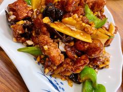 -鼎香润(德胜门内店)