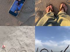 -日照灯塔风景区