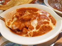 -Santoor 萨都里印度餐厅(北锣鼓巷店)
